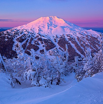 Terrain and elevation mapping