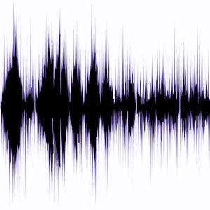 Audio waveform analysis